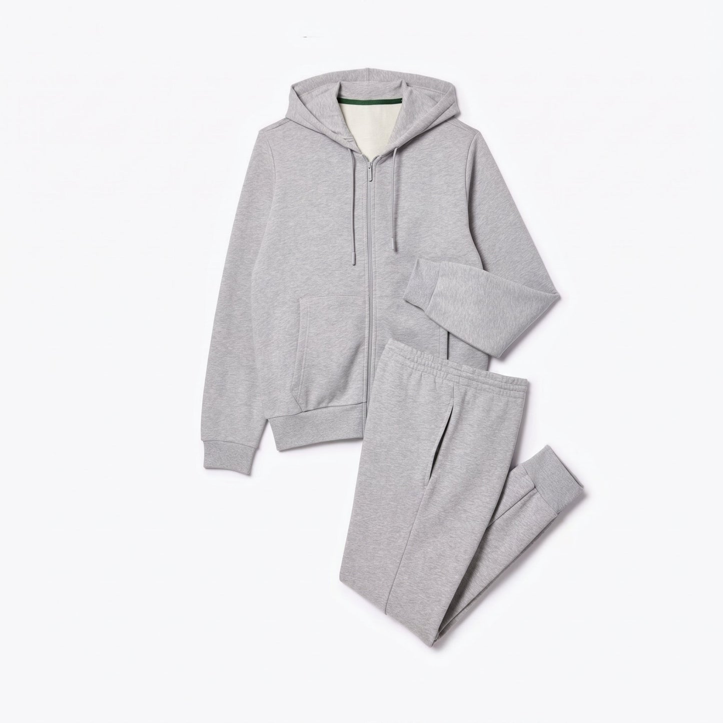 Hooded Tracksuit