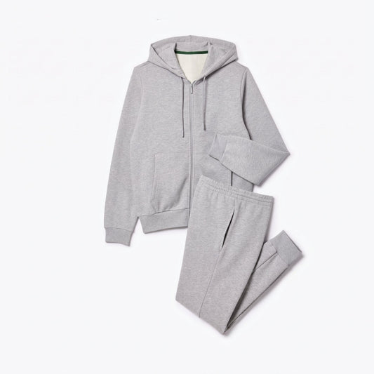 Hooded Tracksuit