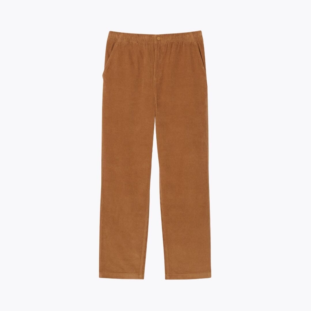 Regular Fit Corduroy Pants