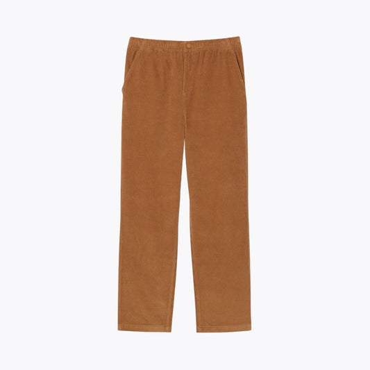 Regular Fit Corduroy Pants