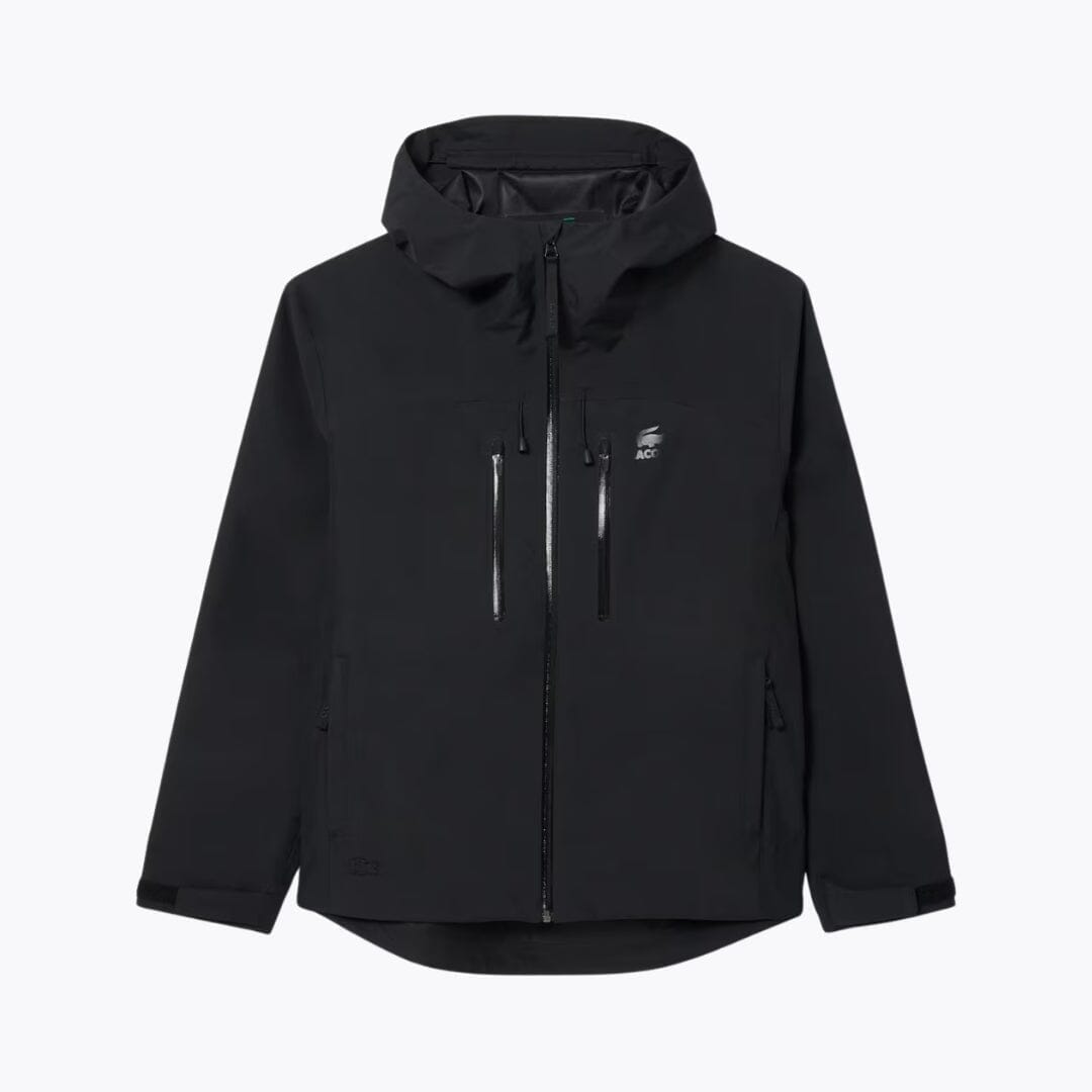 Waterproof Windproof Hooded Parka
