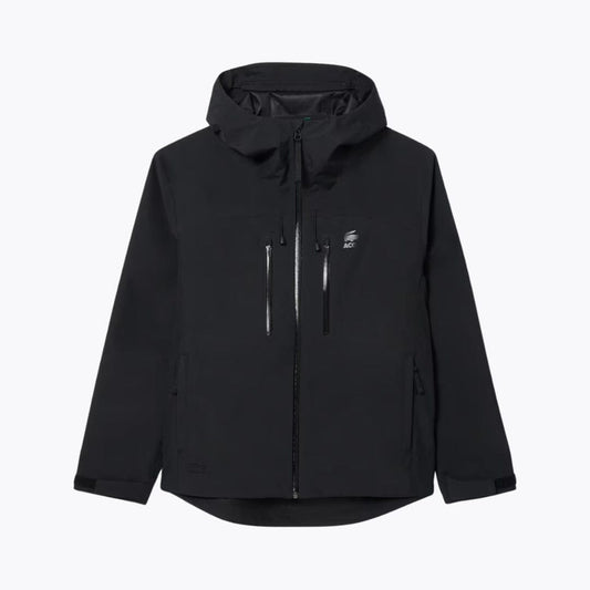 Waterproof Windproof Hooded Parka