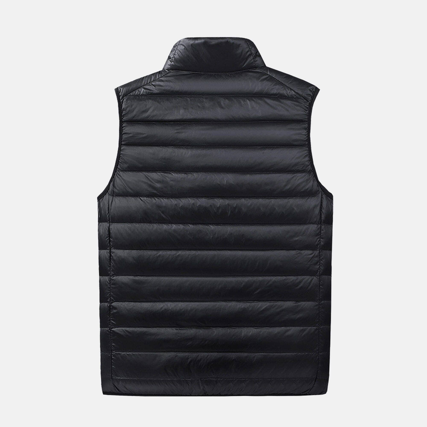Lightweight Essential Puffer Jacket