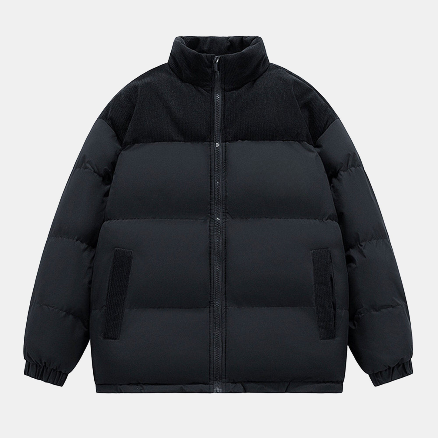 Nuptse Insulated Down Puffer Jacket