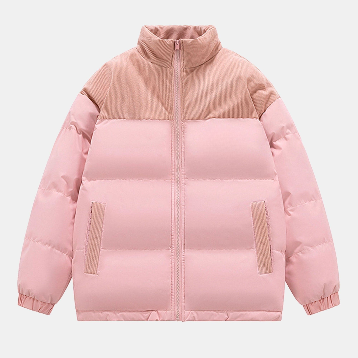 Nuptse Insulated Down Puffer Jacket