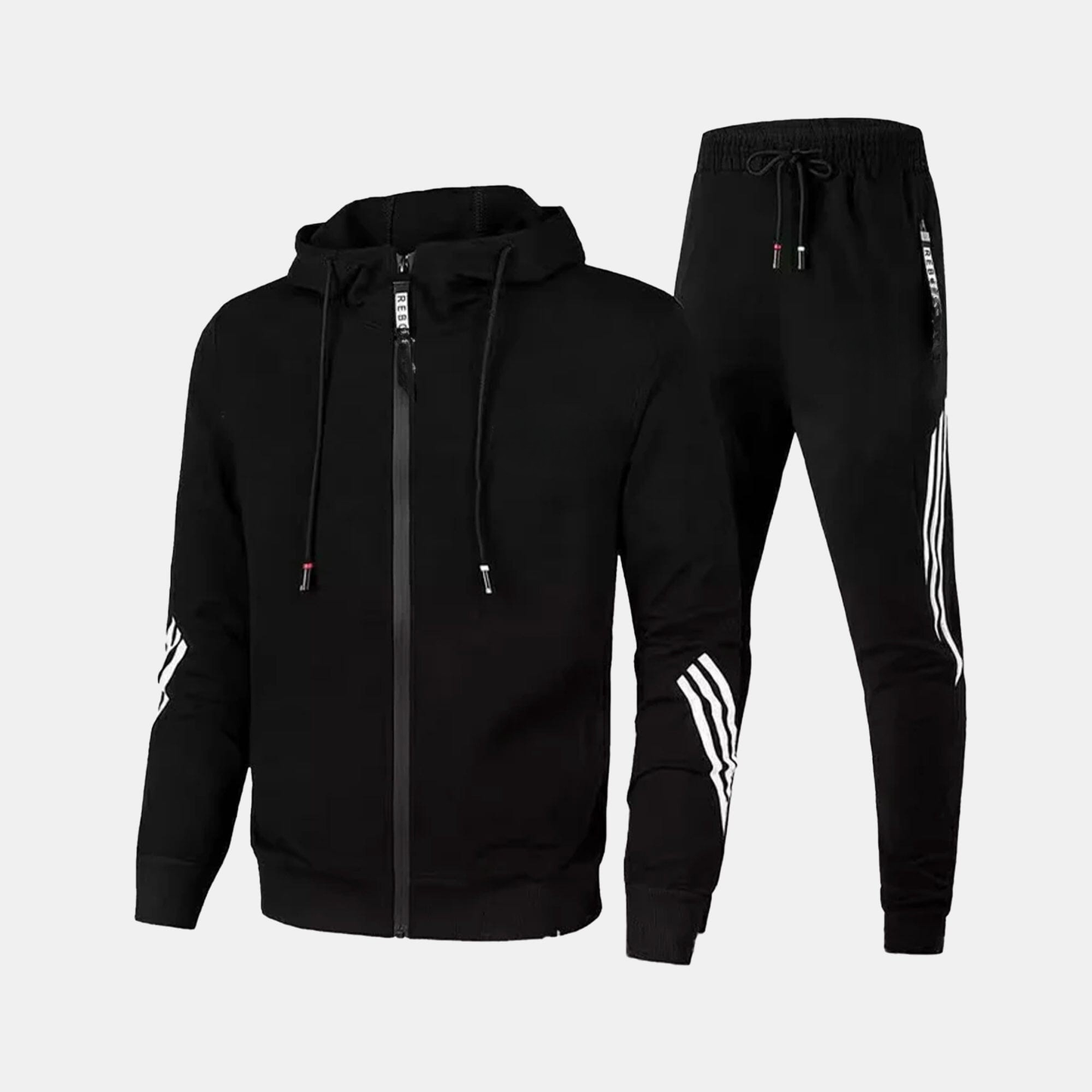 Premium Cotton Hoodie