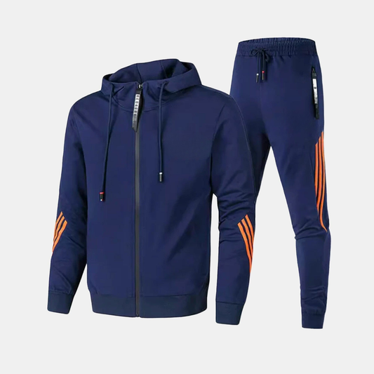 Premium Cotton Hoodie