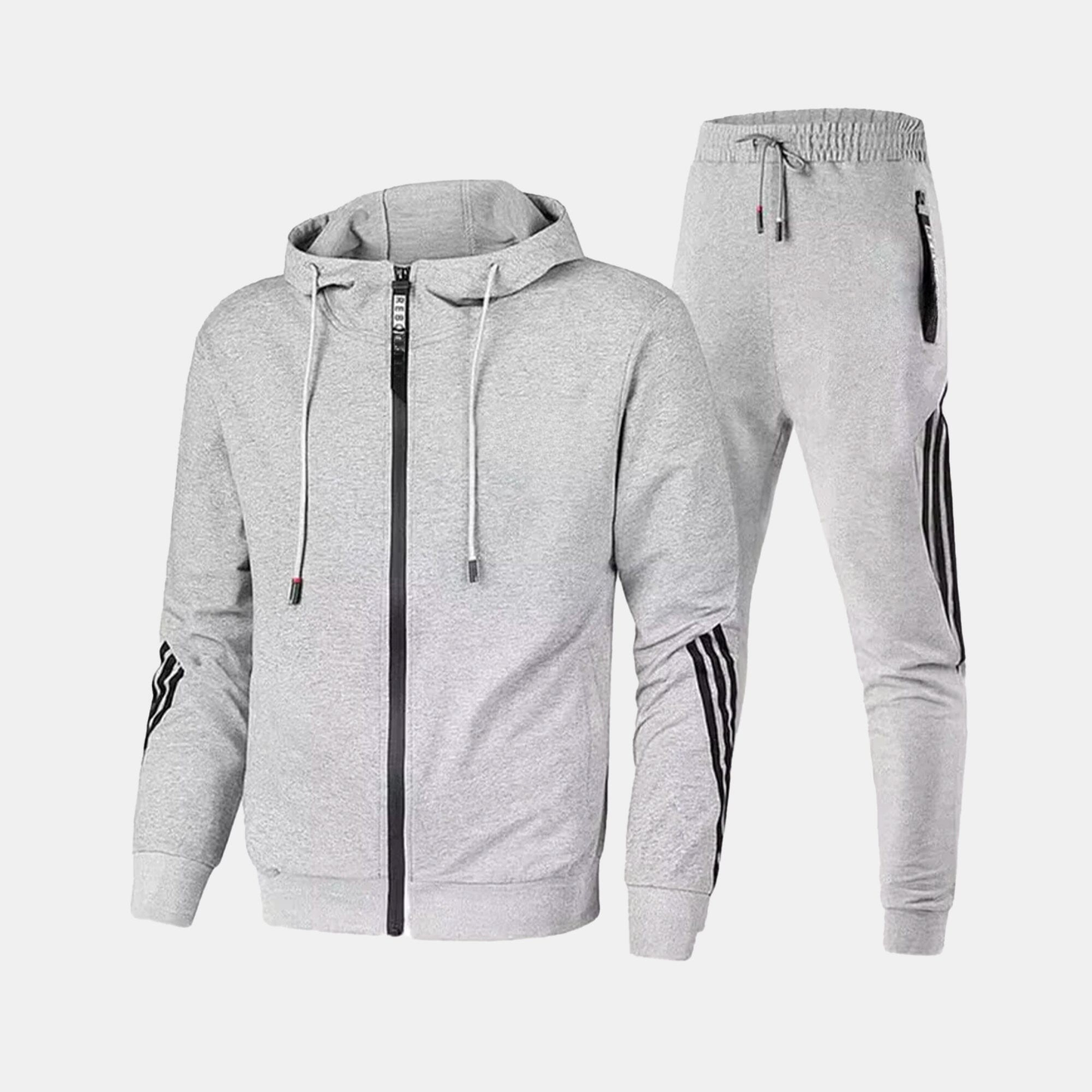 Premium Cotton Hoodie