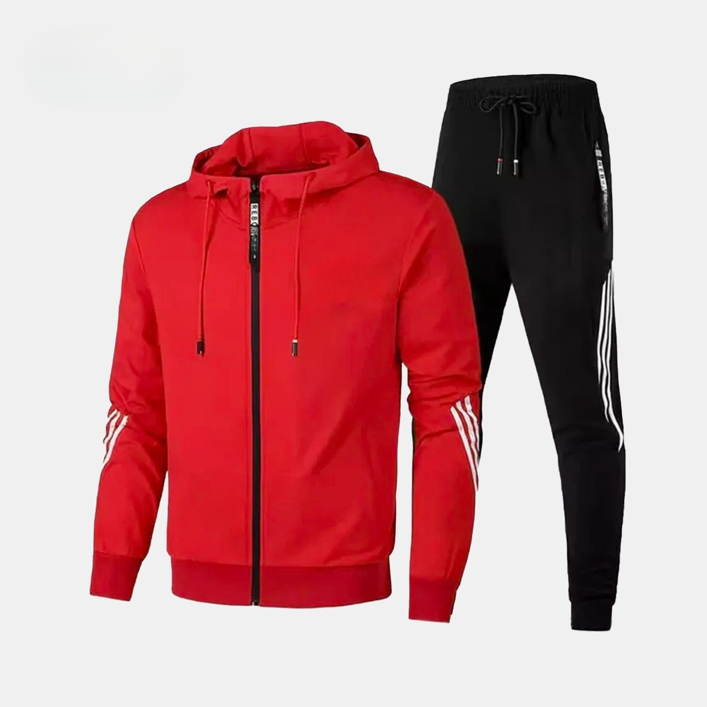 Premium Cotton Hoodie