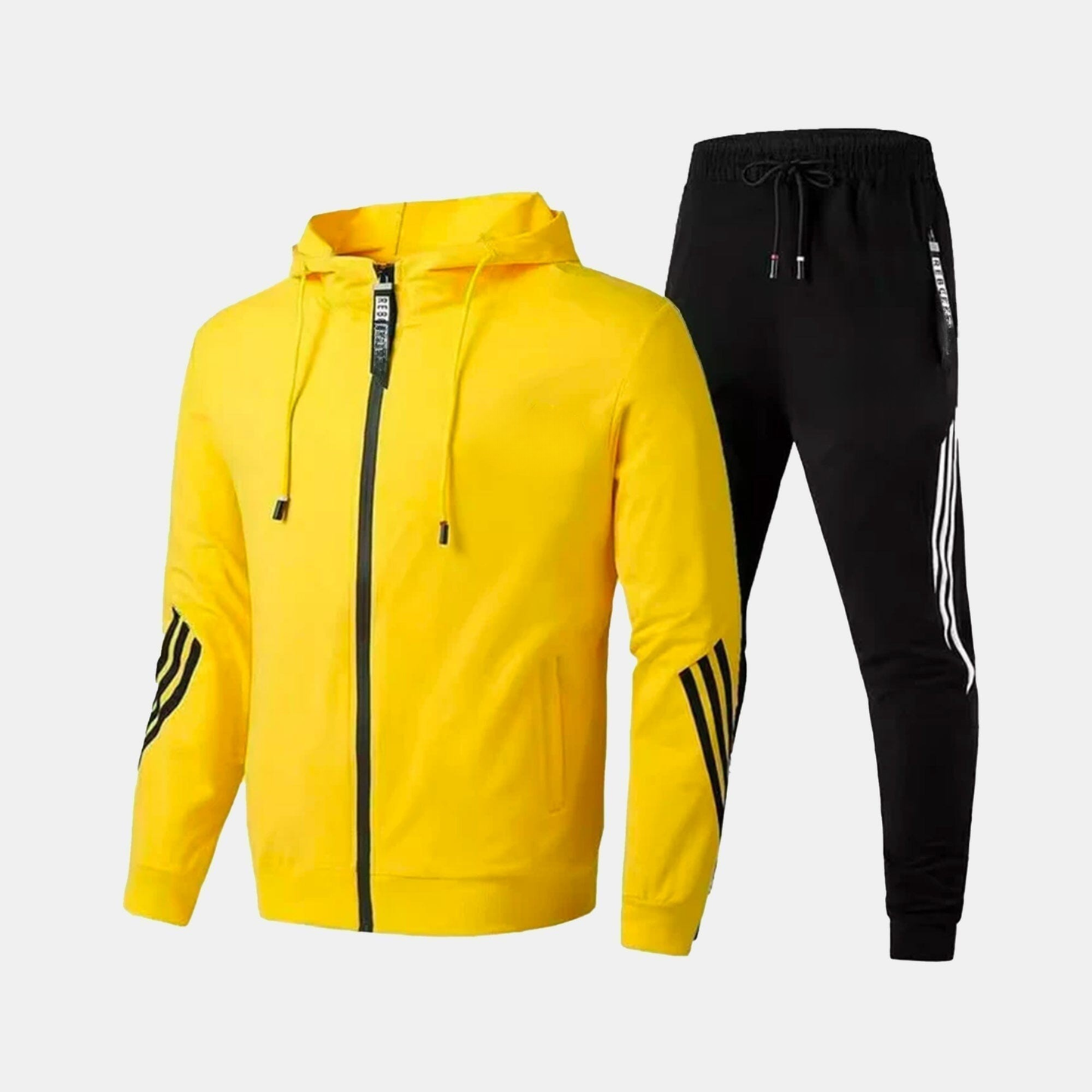 Premium Cotton Hoodie