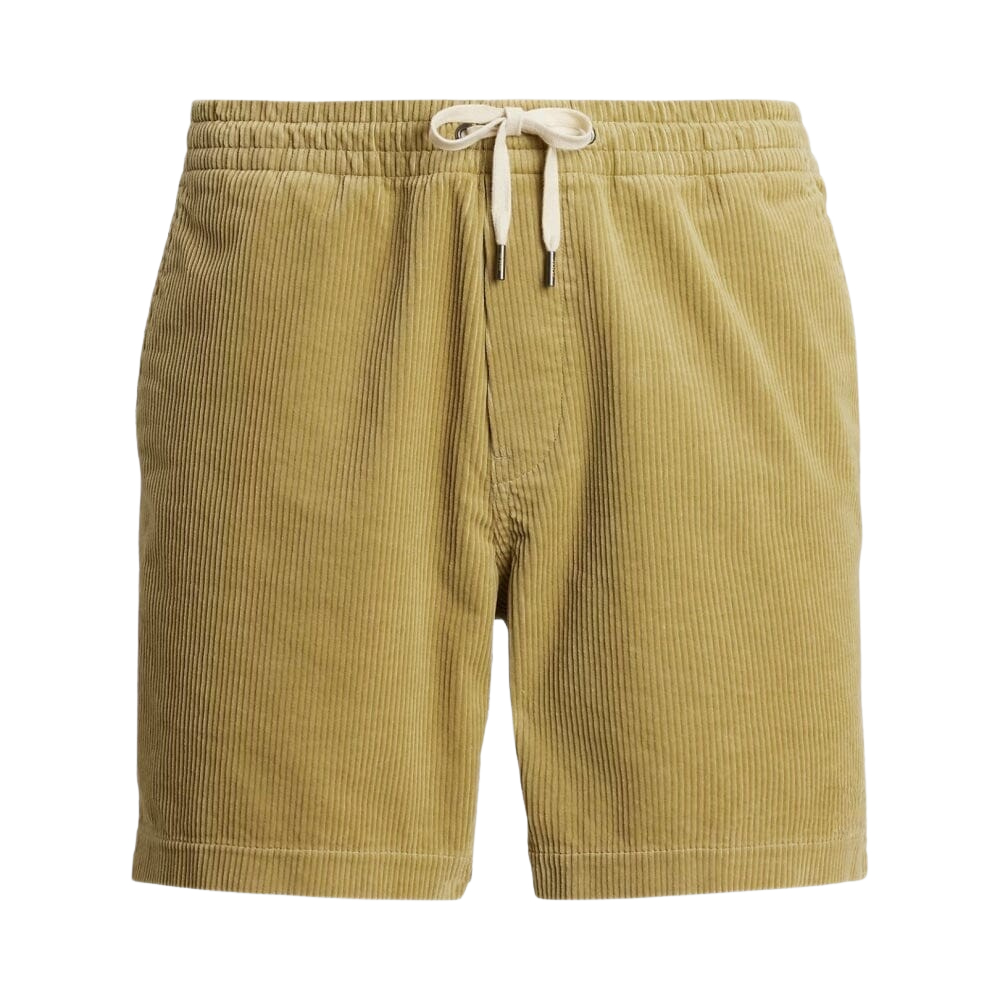 Polo Prepster Corduroy Short