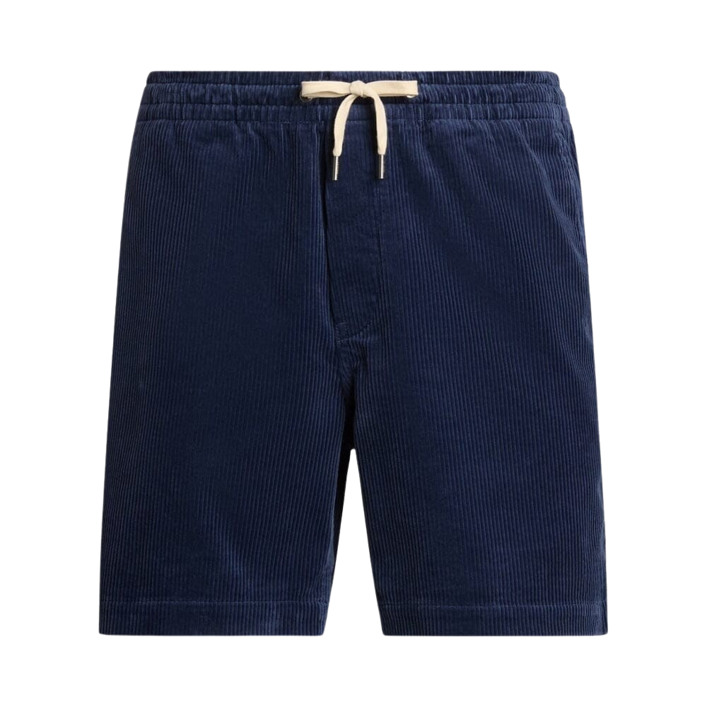 Polo Prepster Corduroy Short