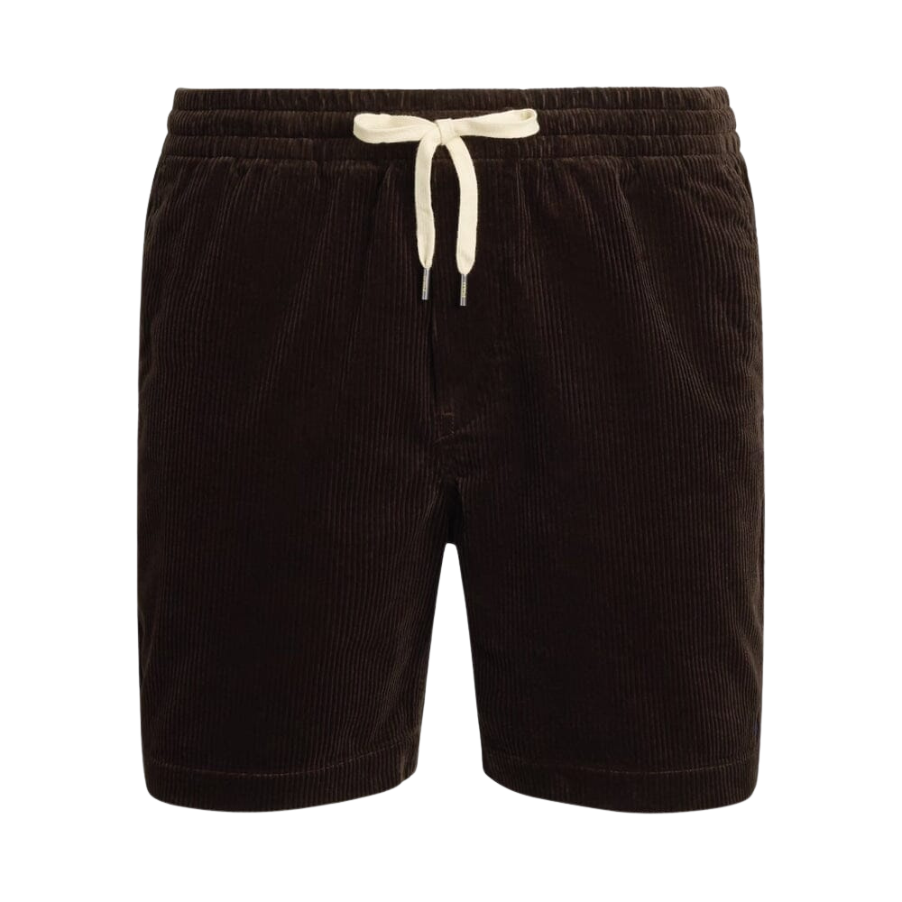 Polo Prepster Corduroy Short