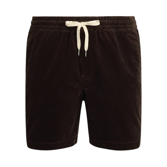 Polo Prepster Corduroy Short