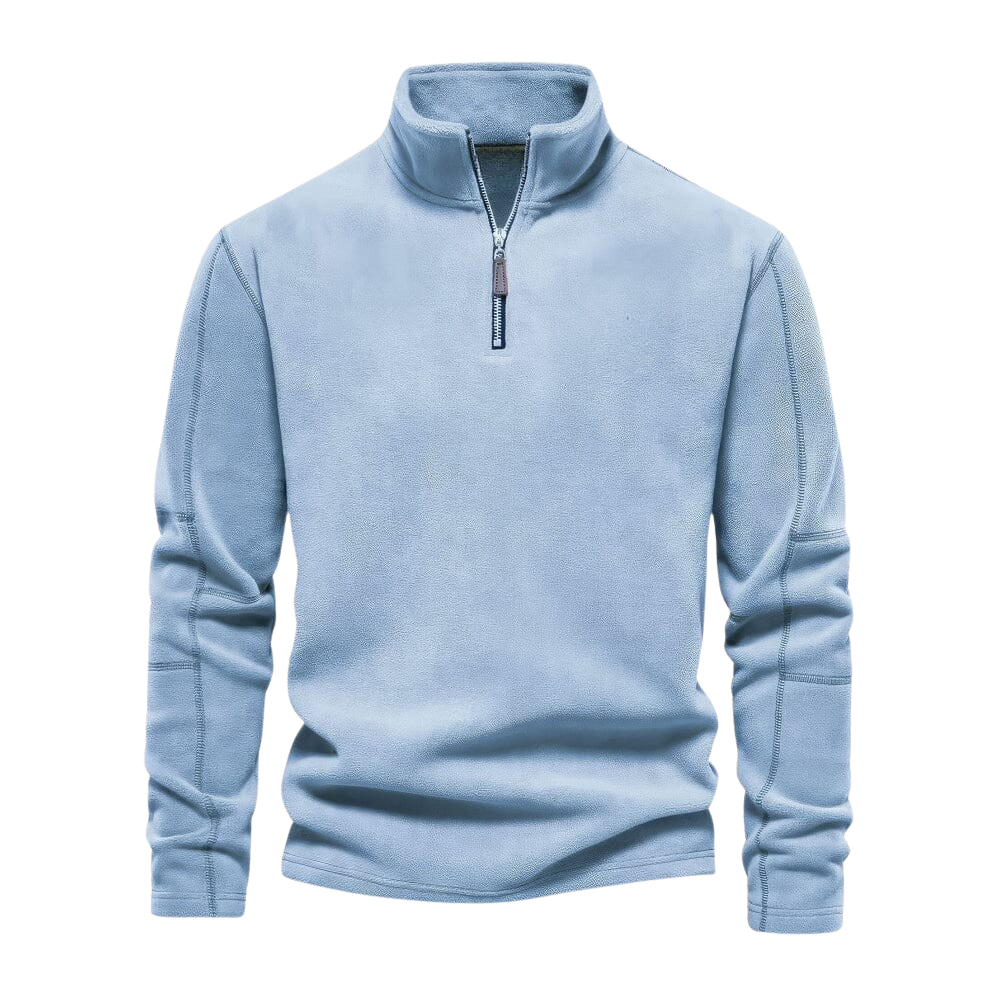 Prestige Cable-Knit Wool Knit Sweater