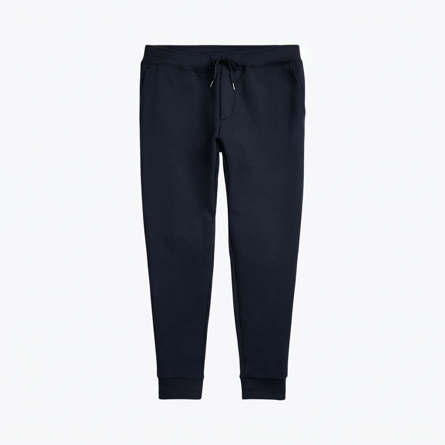 Double-Knit Jogger Pant