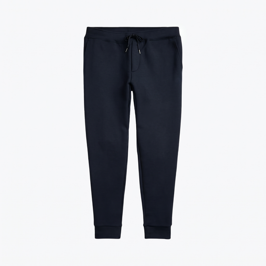 Double-Knit Jogger Pant
