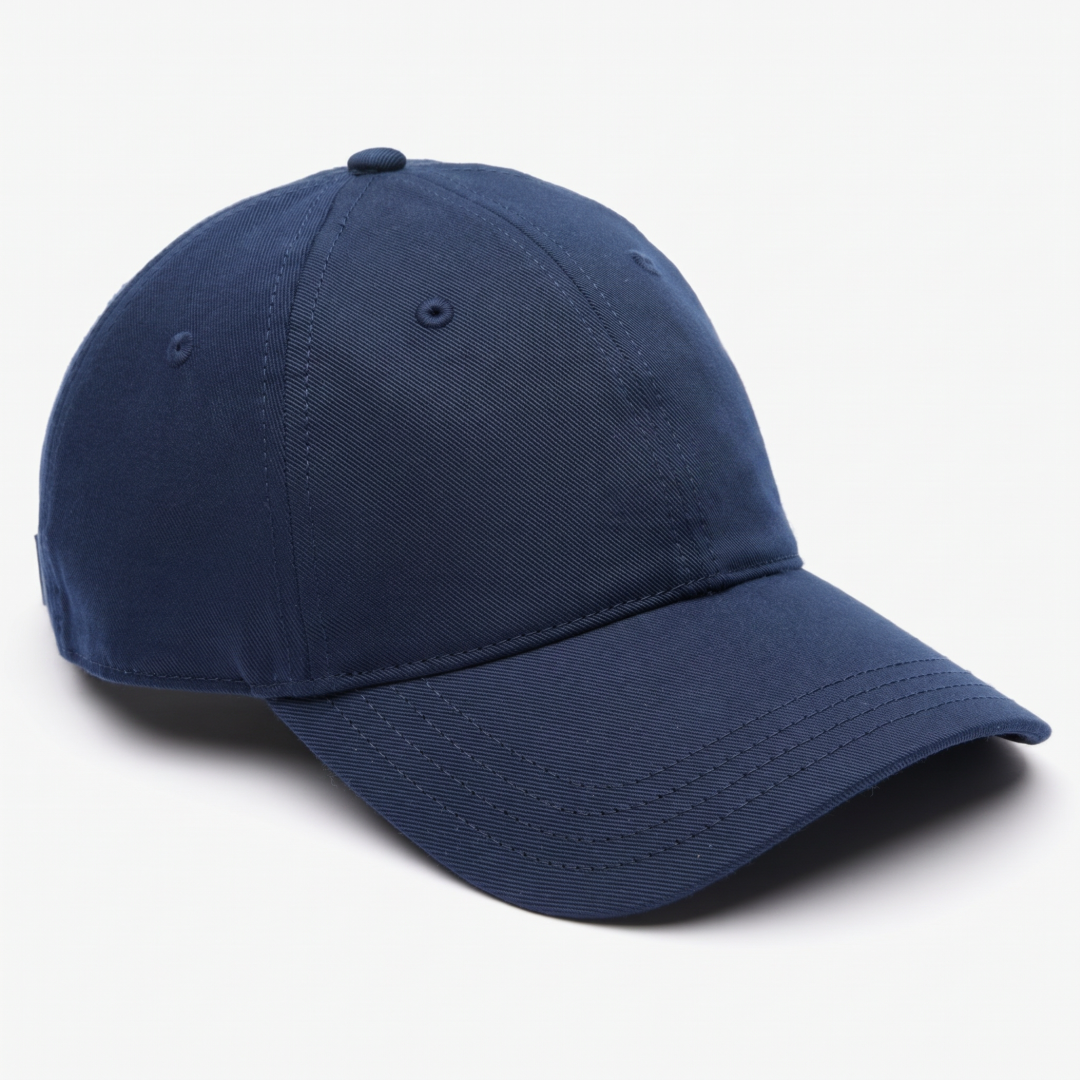 Cotton Twill Cap