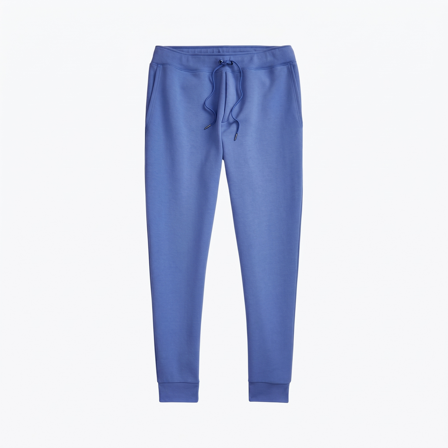 Double-Knit Jogger Pant