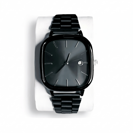 Luxurious 36mm Watch - Water Resistant| Transferred steel