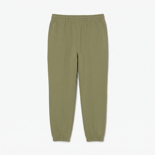 Regular Fit Piqué Sweatpants