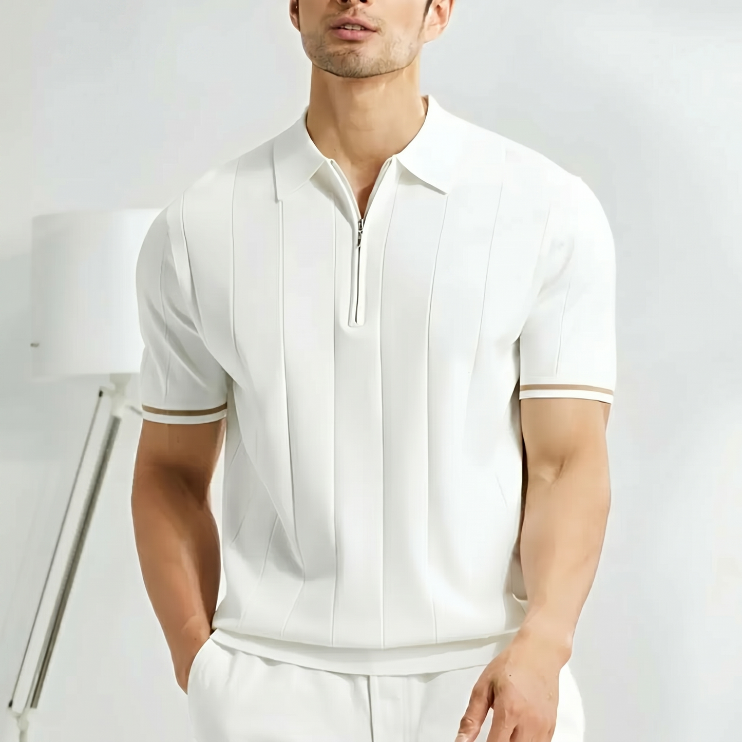 Iconic Cut – The Modern Gentleman’s Choice