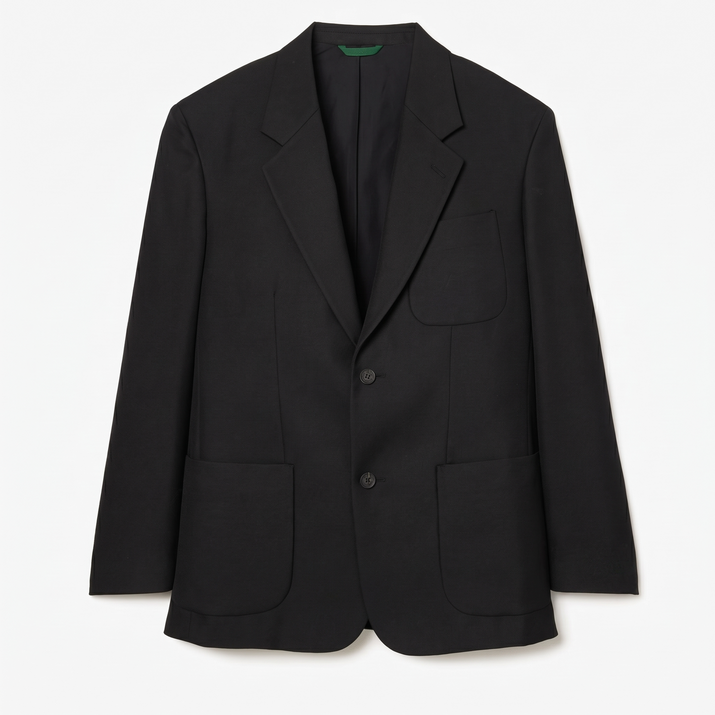 Relaxed Fit Blazer