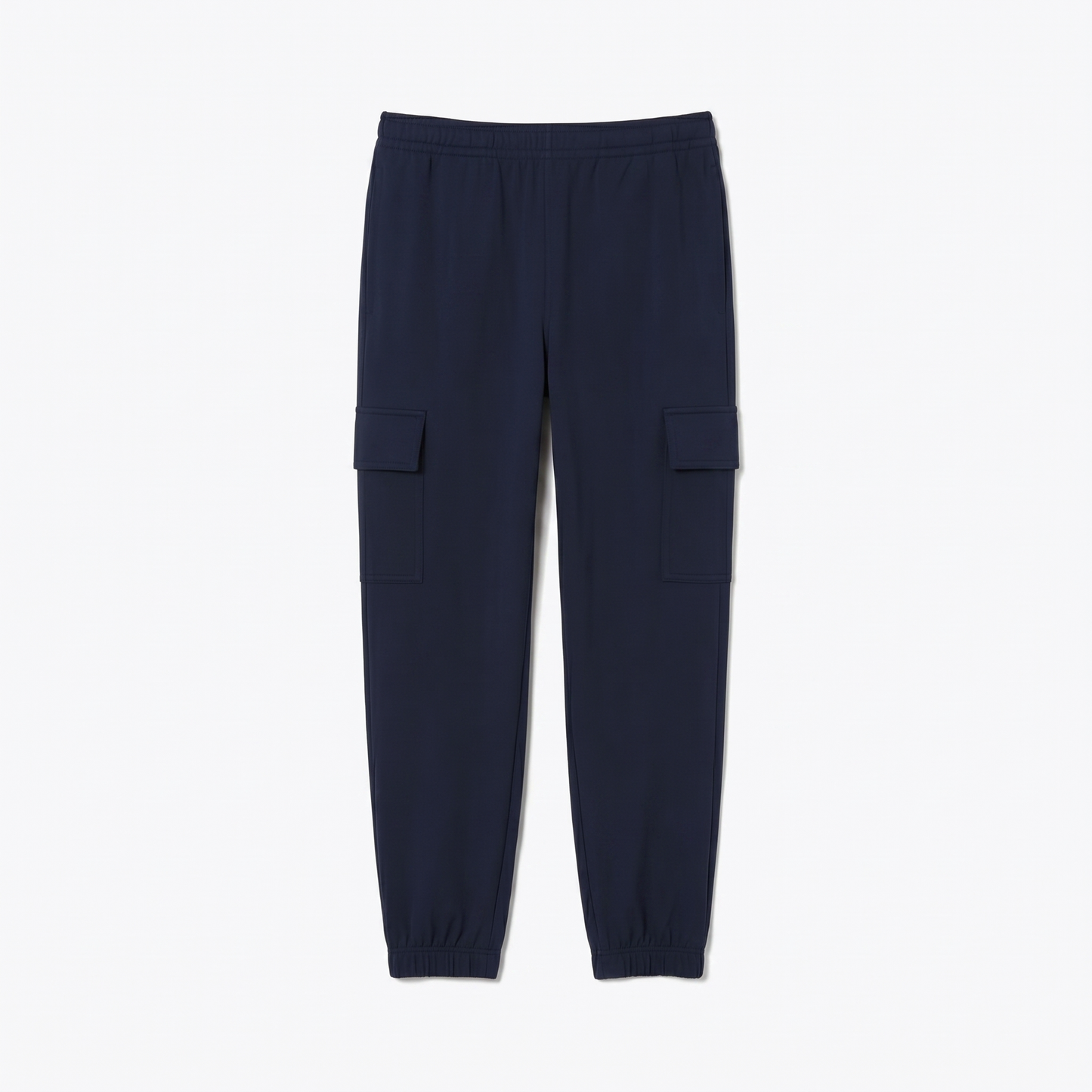 Fleece Cargo Sweatpants