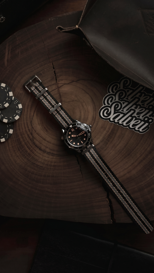 Paulareis Automatic