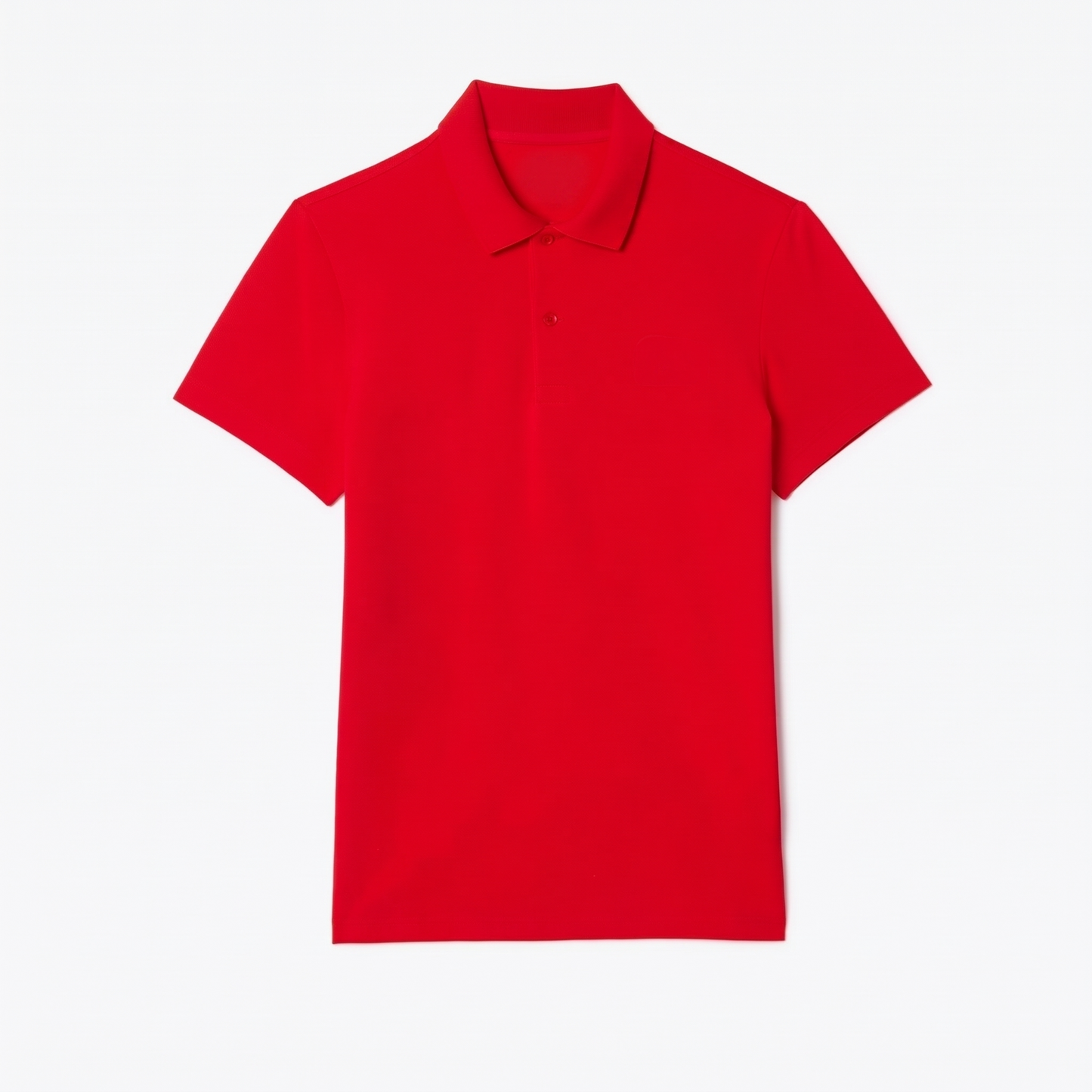 Regular Fit Cotton Blend Shirt