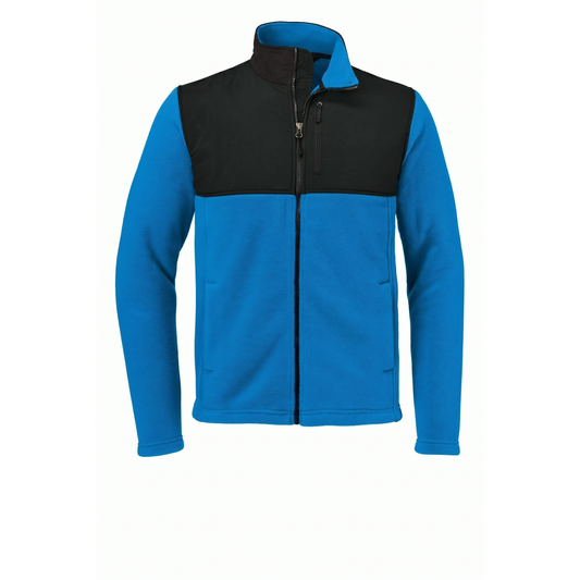 Highest Peak Full-Zip Fleece Jacket