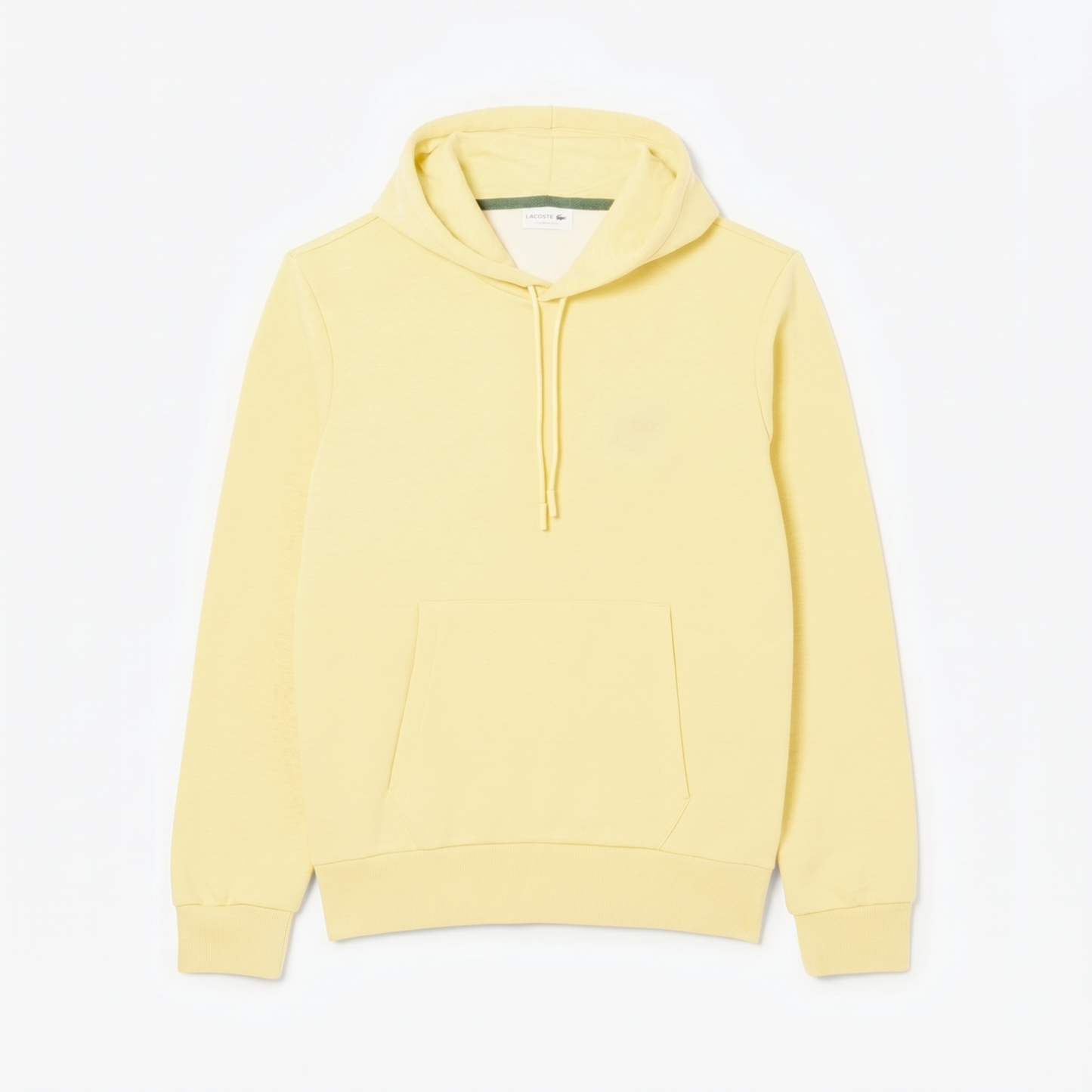 Fleece Hoodie