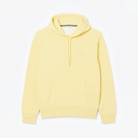 Fleece Hoodie