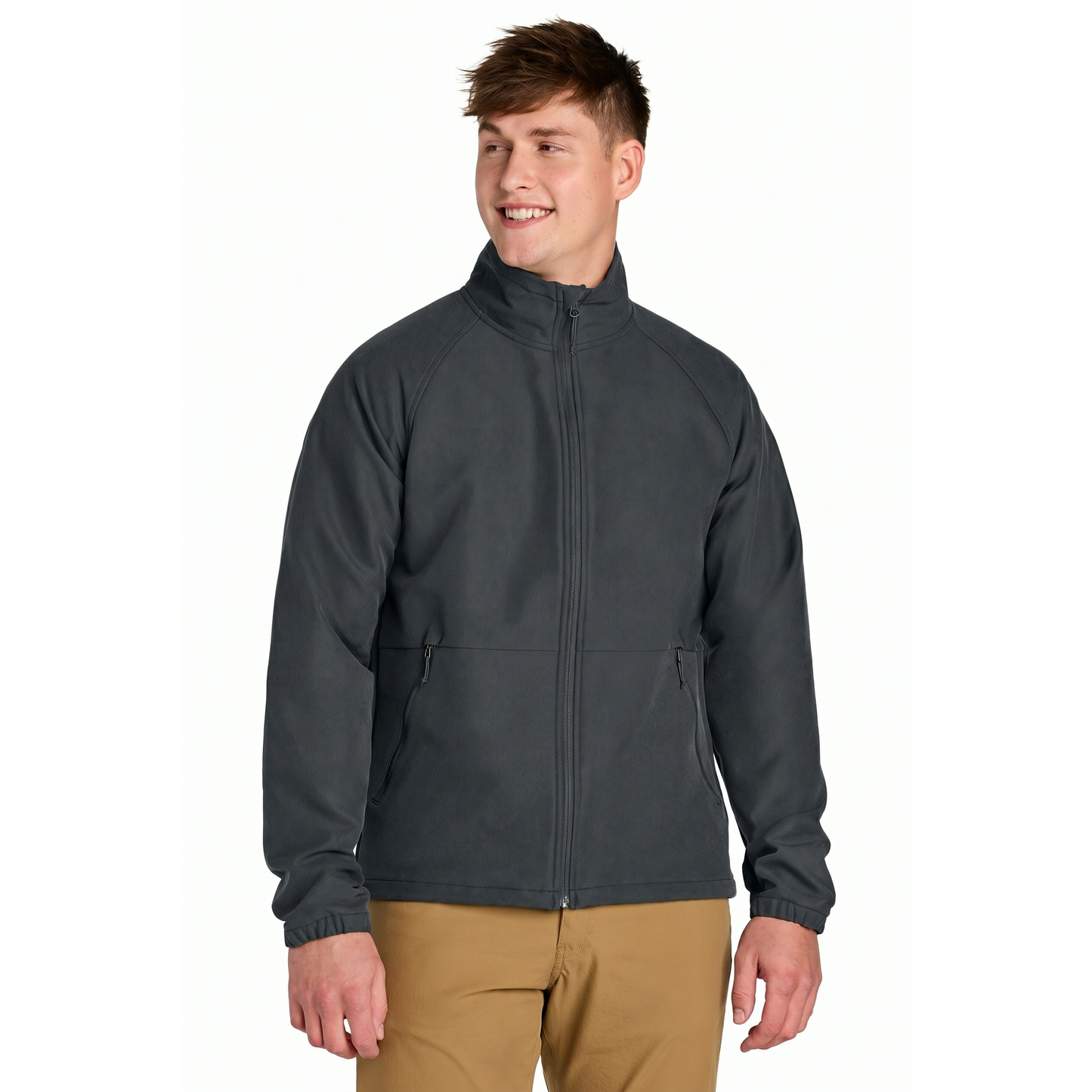 Barr Lake Soft Shell Jacket