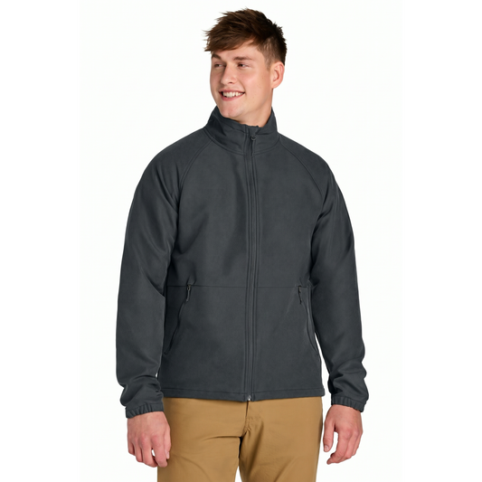 Barr Lake Soft Shell Jacket