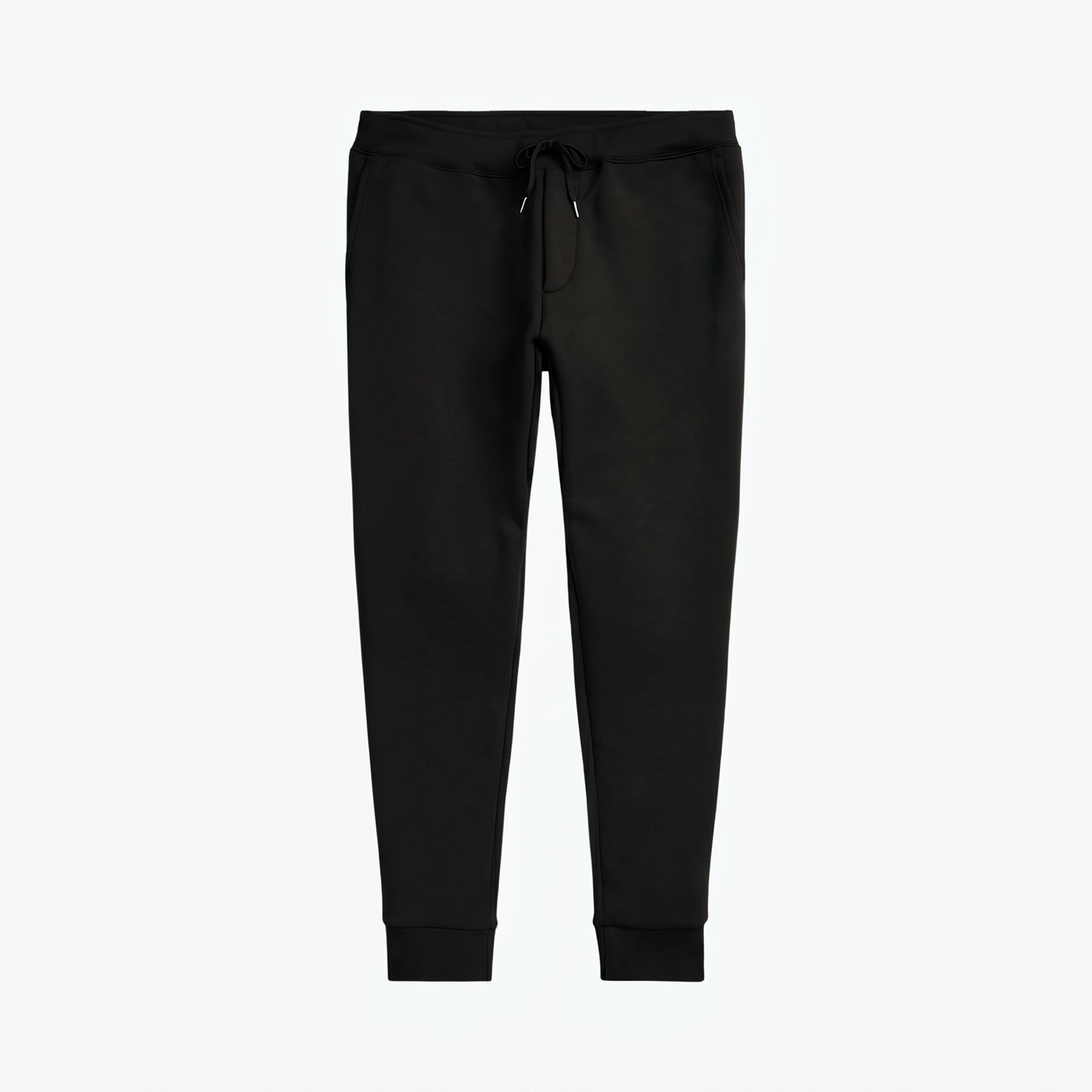 Double-Knit Jogger Pant
