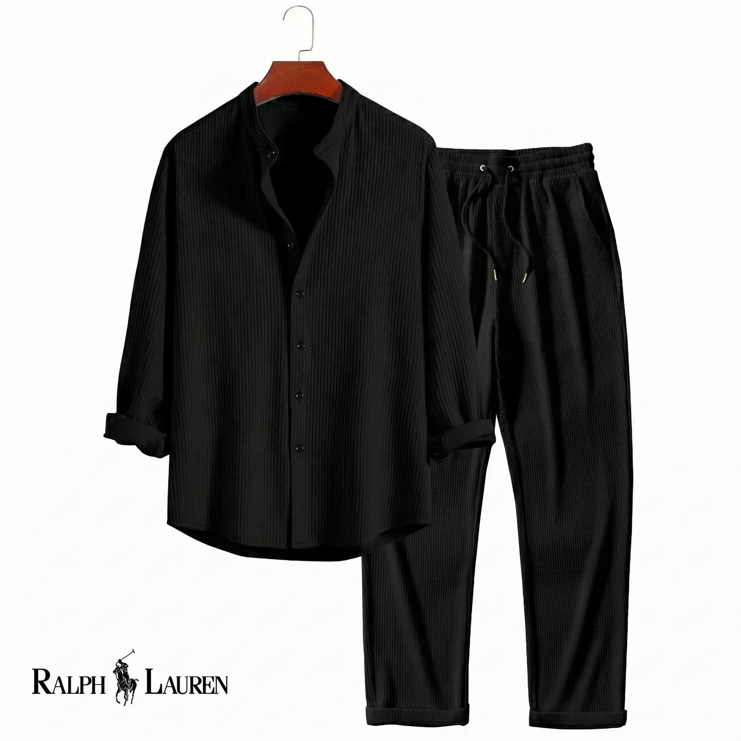 Essential Set – Sophistication in Every Detail