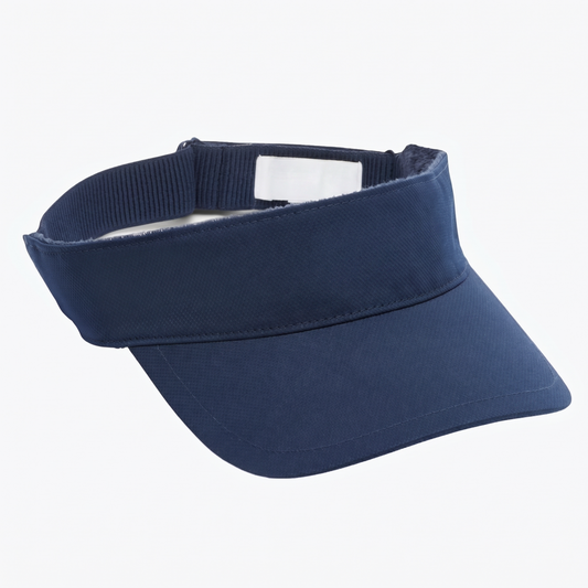 Diamond Taffeta Sport Visor