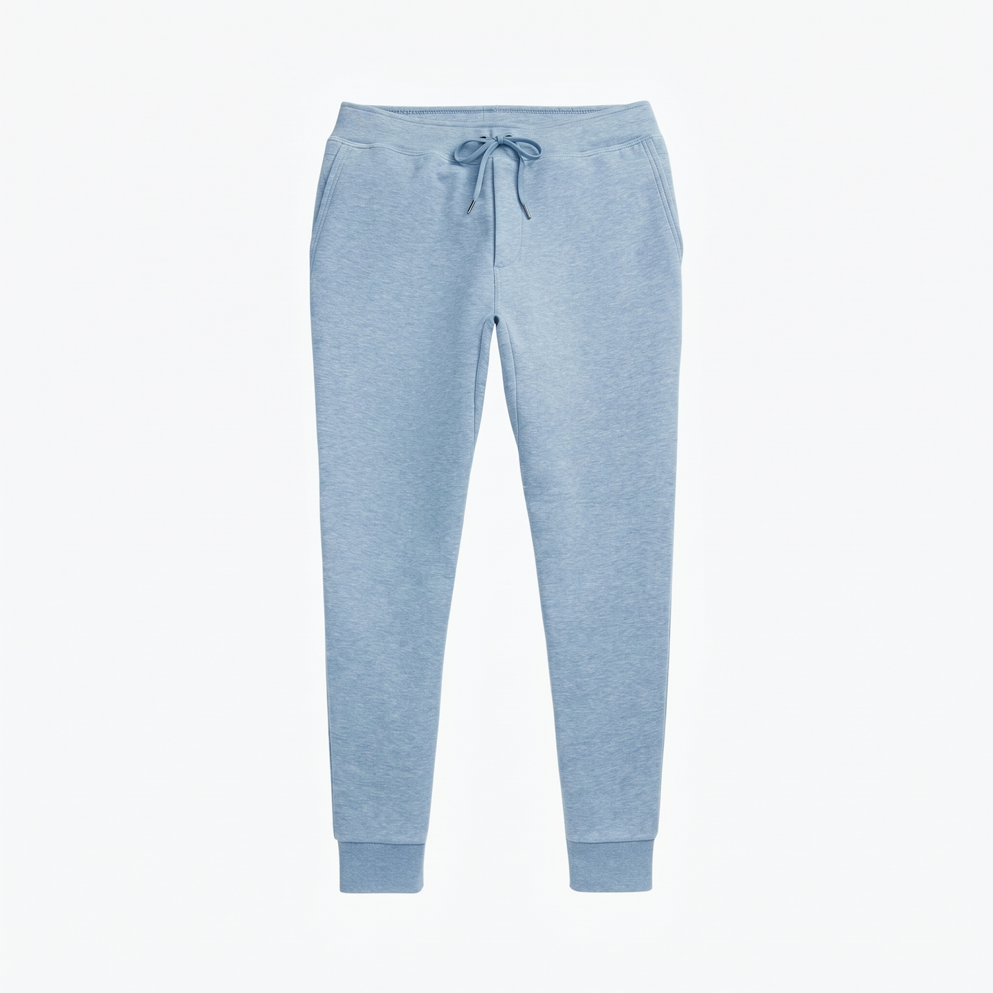 Double-Knit Jogger Pant