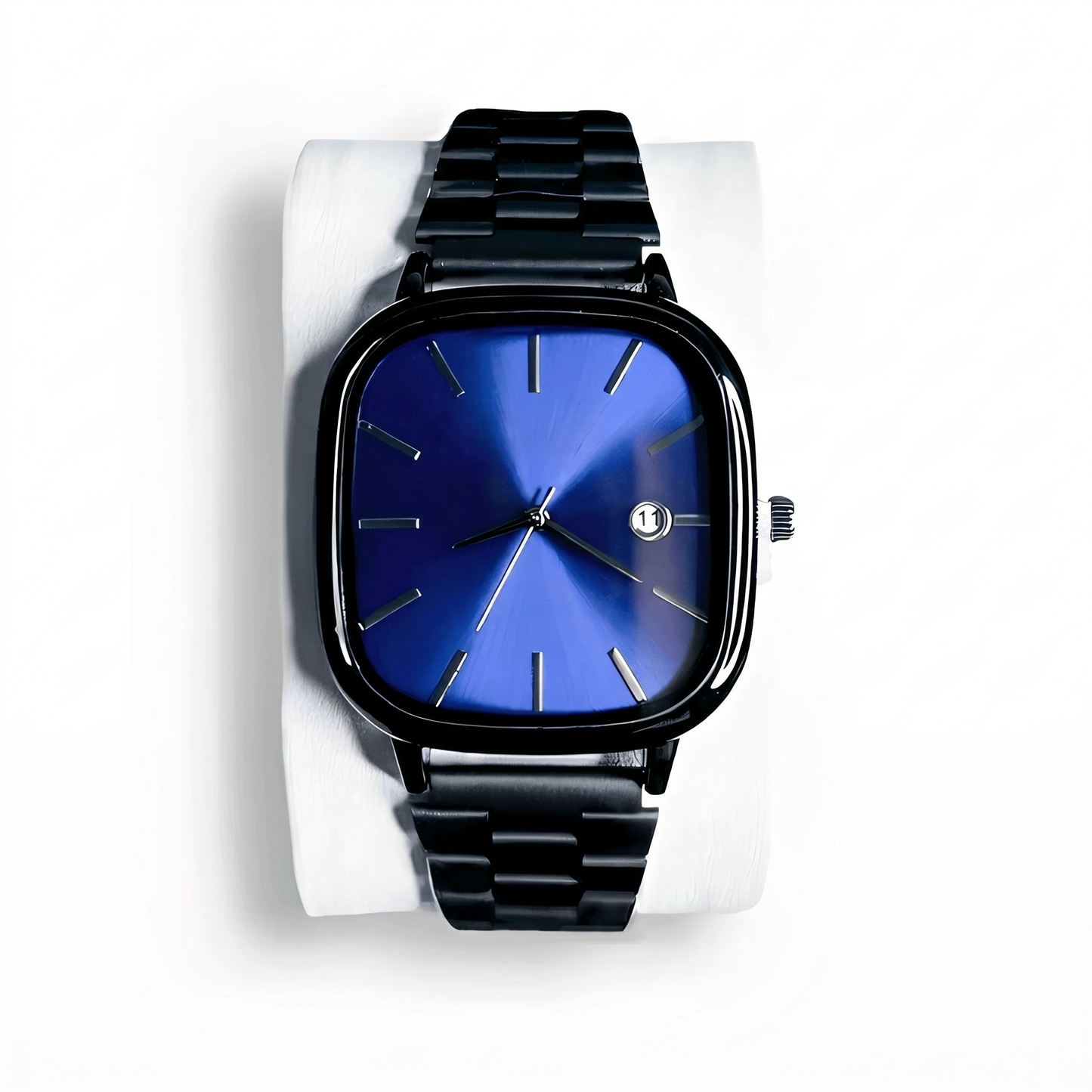 Luxurious 36mm Watch - Water Resistant| Transferred steel