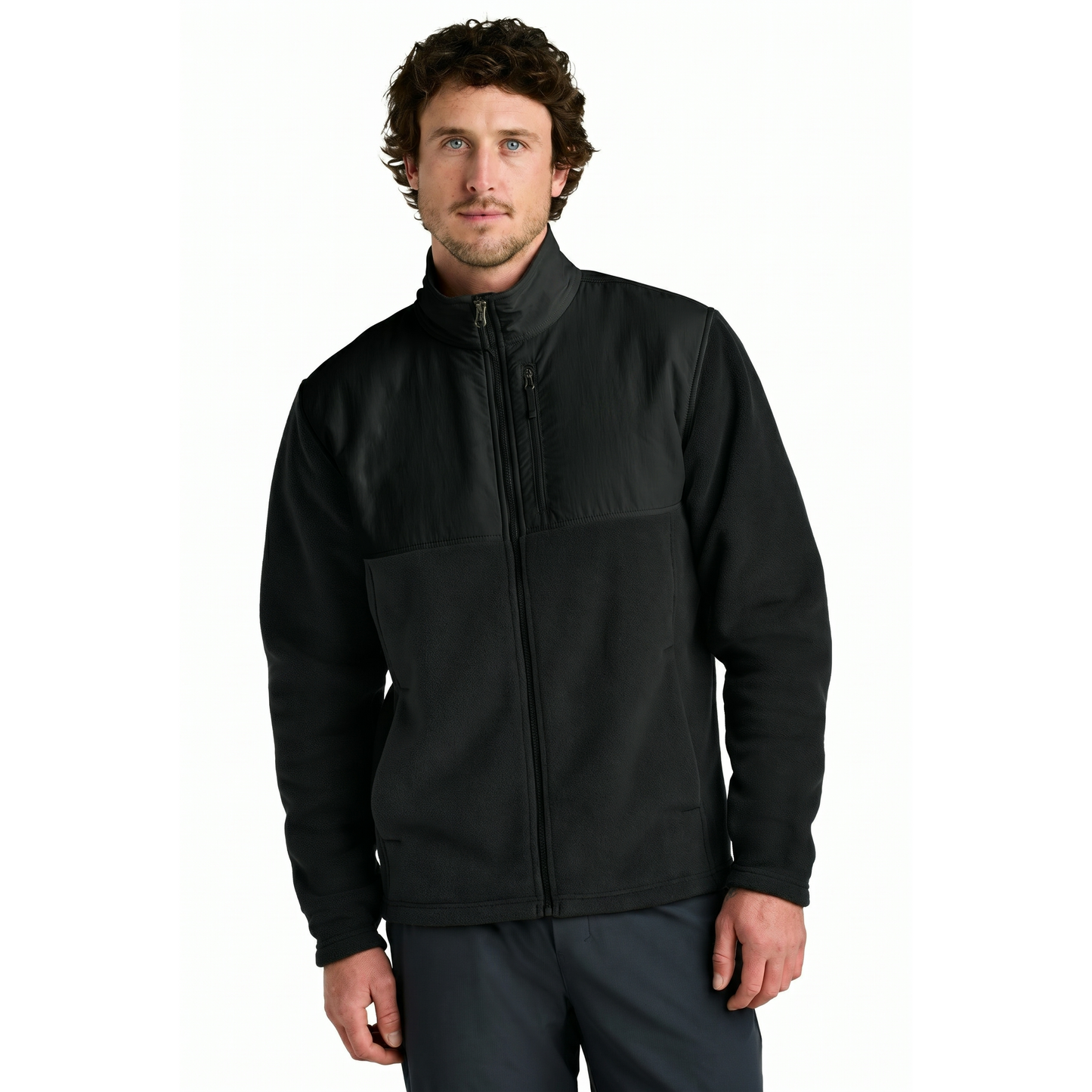 Highest Peak Full-Zip Fleece Jacket