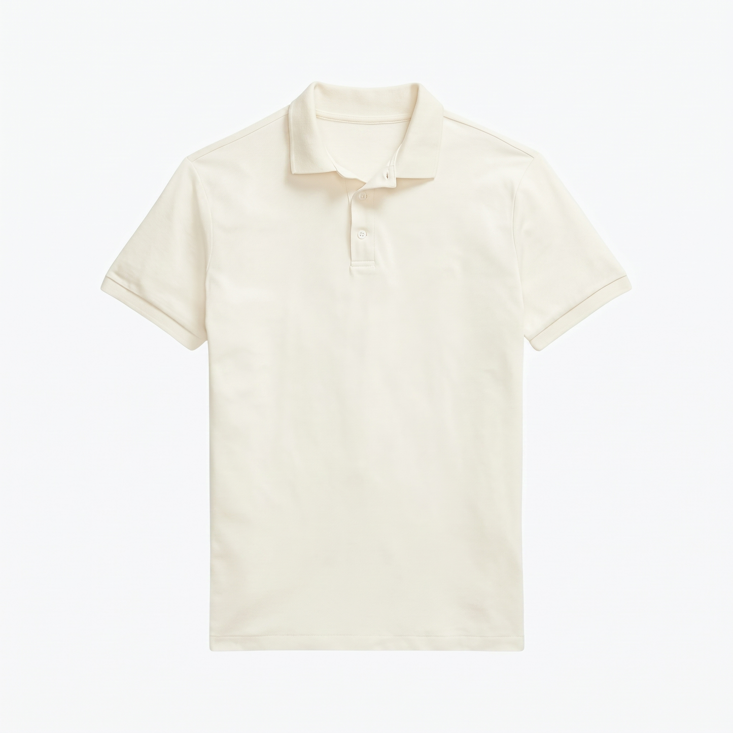Custom Slim Fit Stretch Mesh  Shirt