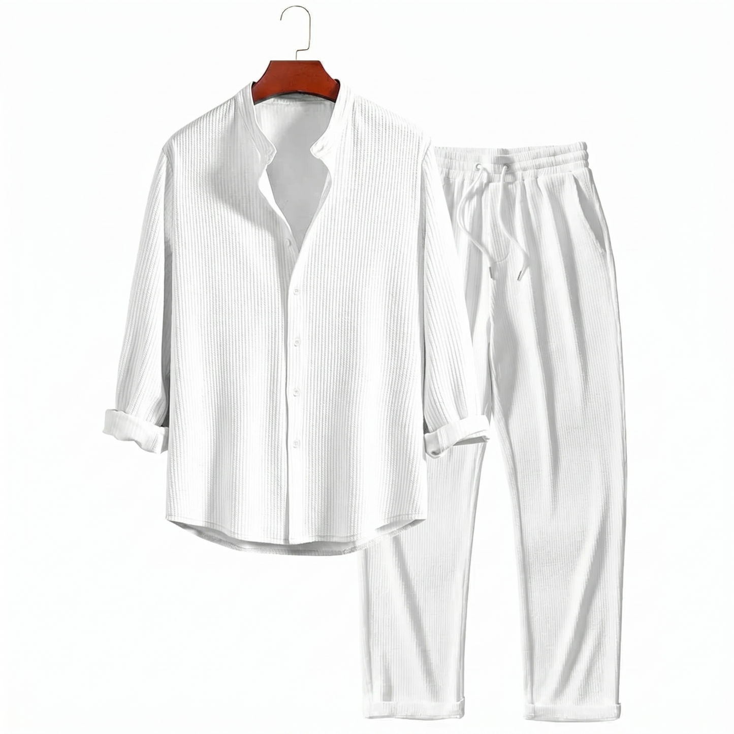 Essential Set – Sophistication in Every Detail