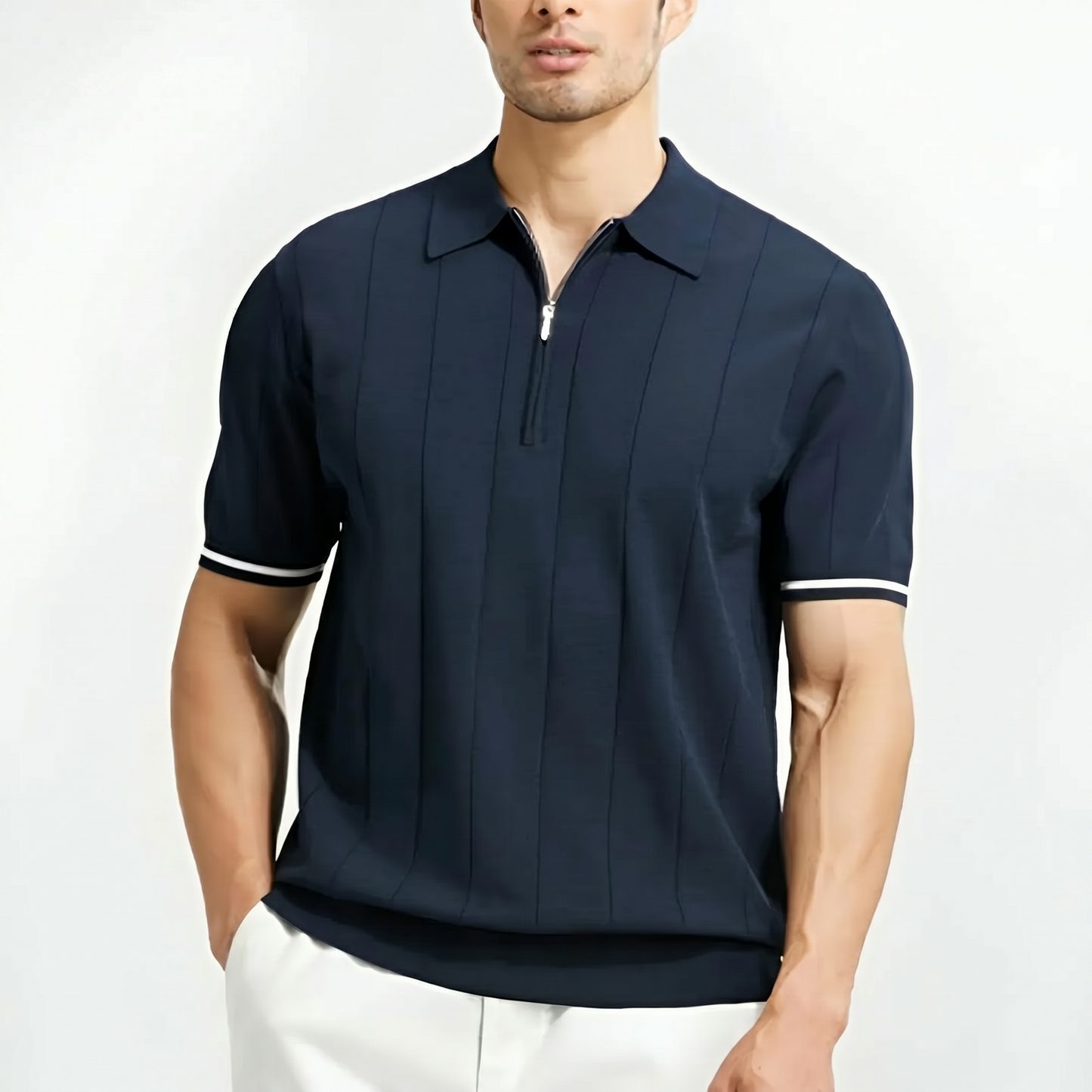Iconic Cut – The Modern Gentleman’s Choice