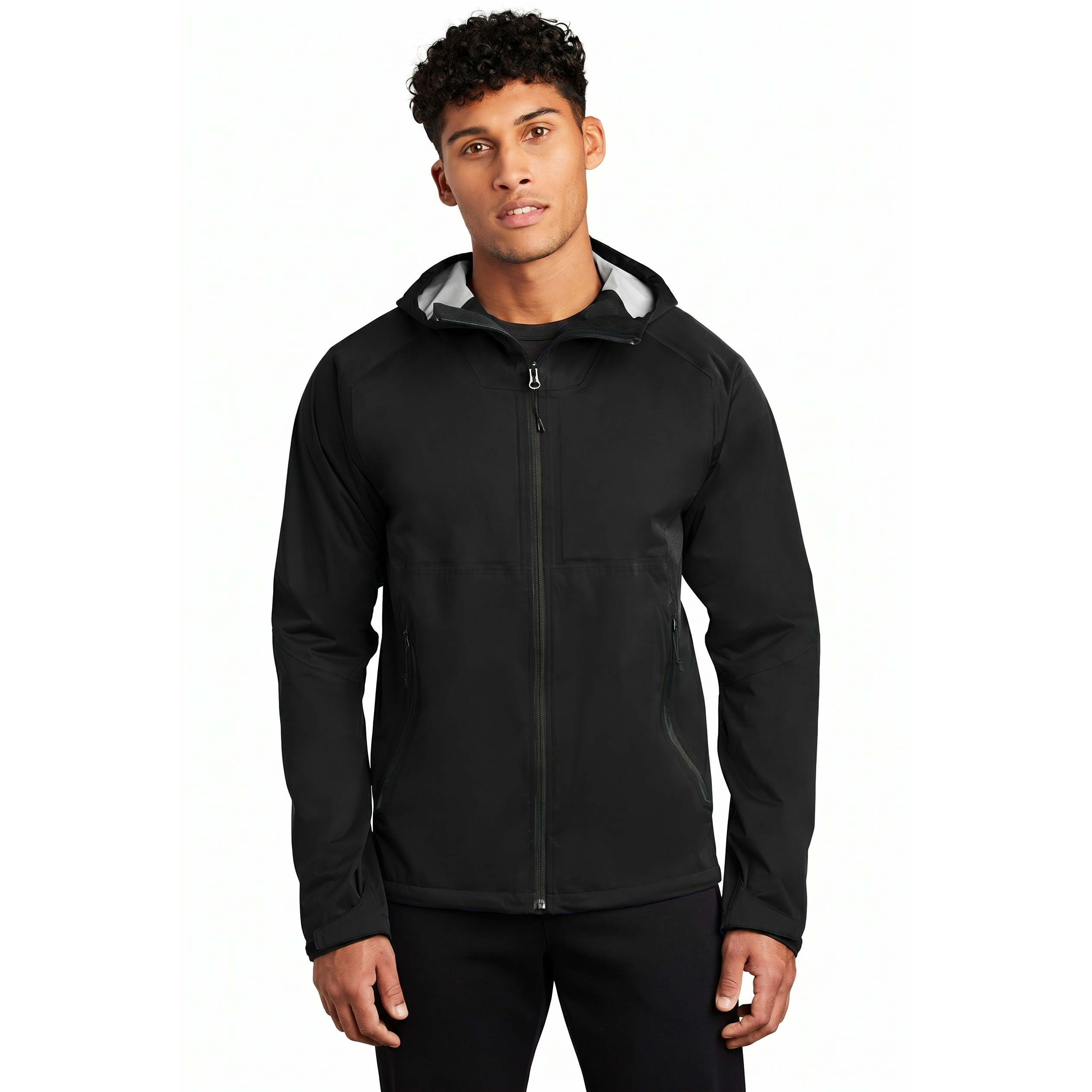 All-Weather DryVent Stretch Jacket