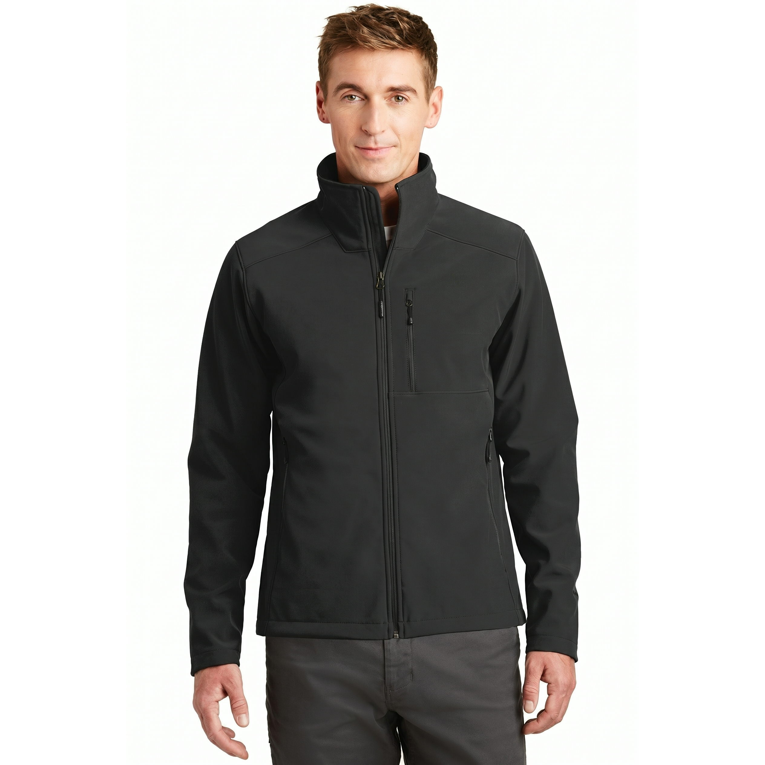 Apex Barrier Soft Shell Jacket.
