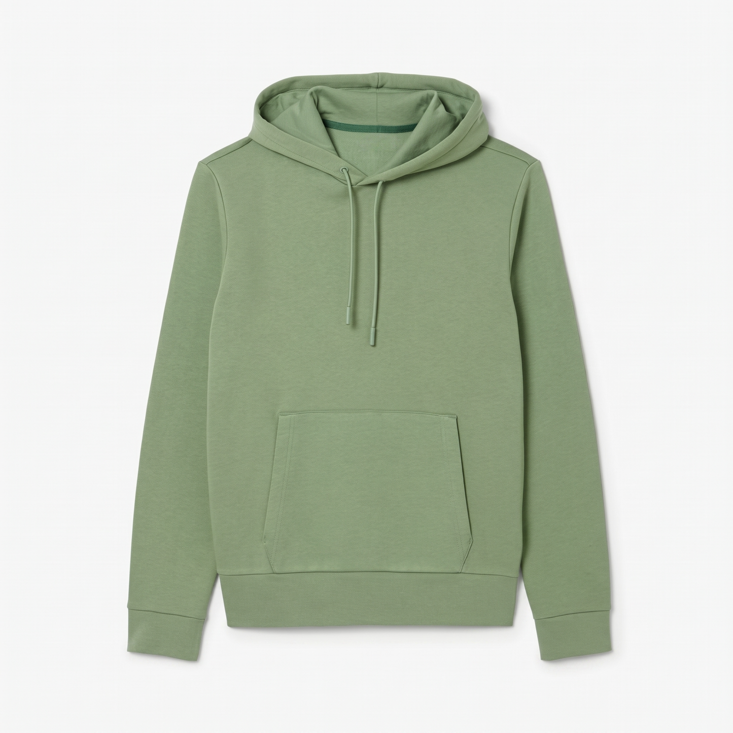 Fleece Hoodie