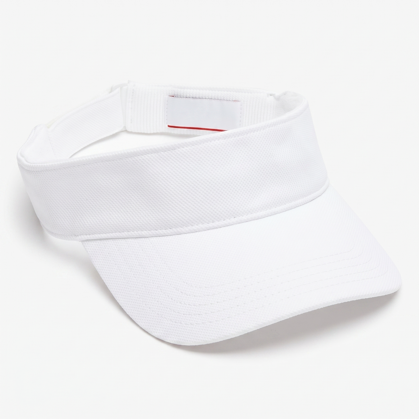 Diamond Taffeta Sport Visor