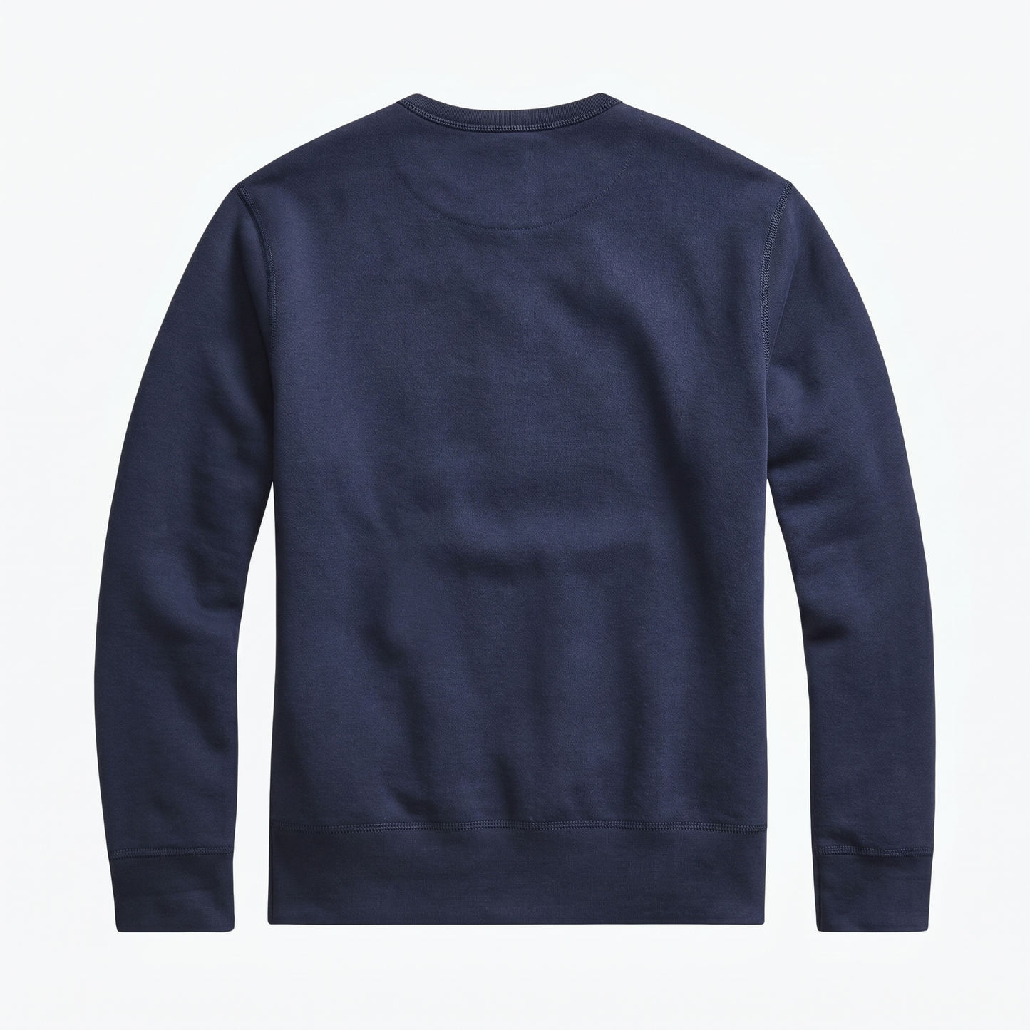 Fleece Sweatshirt