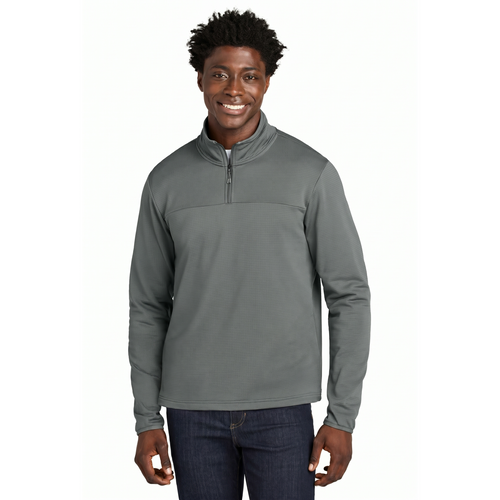 Aim 1/4-Zip Fleece